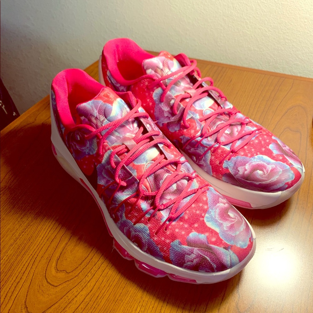 Nike Kevin Durant KD 8 “Aunt Pearl”